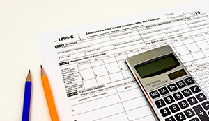 Understanding IRS Form 1095-C
